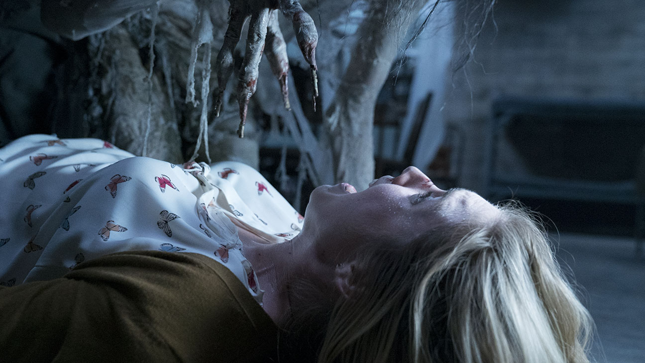 Film Insidious 4, Layakkah Untuk Ditonton?